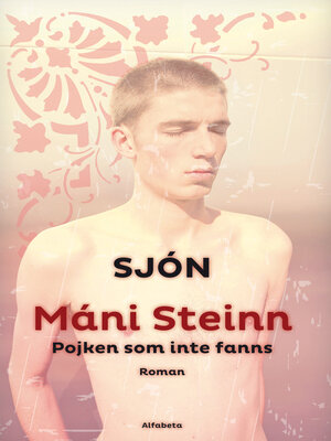 cover image of Máni Steinn